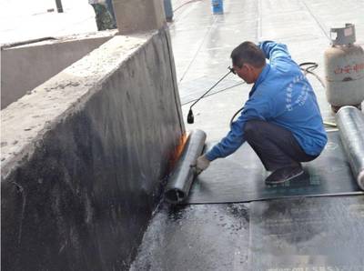 地下室如何做到不漏不滲？防水施工全攻略！