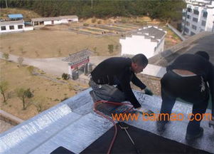 程順供 山東屋面防水與管道安裝工程的一體化技術保障專家